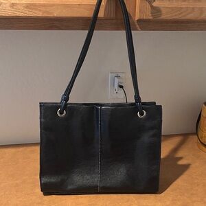 Classy Black Bag